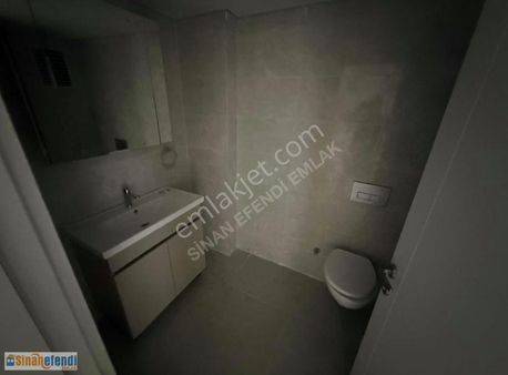 Sinanefendi' Eml'den Sur Yapı'da Krediye Uygun Fırsat 4+1