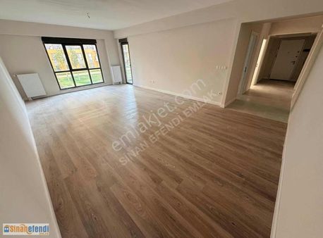 Sinanefendi Eml'dan Suryapı'da 4+1 206m² Önü Açık Sıfır Daire.