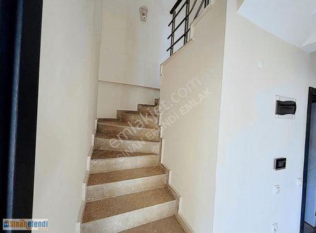 Sinanefendi' Eml'den Çamlıbel'de Çift Mutfak Sıfır Dublex