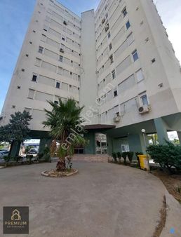 Denize 5 Dk!!! Doğalgazlı Satılık Lüks 3+1 Ara Kat Liman Mah Ant