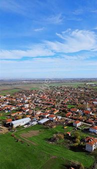 Kırklareli Lüleburgaz Düğüncübaşı 1583 Parsel 2.600 M² Tek Tapu