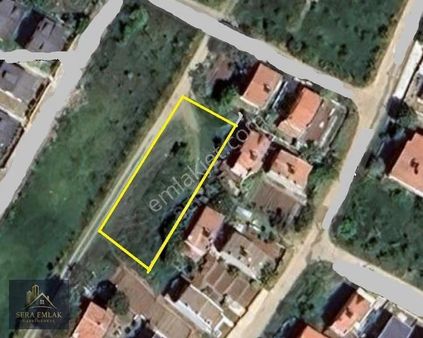 Harika Fırsat, Yeniçiftlikte Yan Yana 3 Arsa 3x159m2