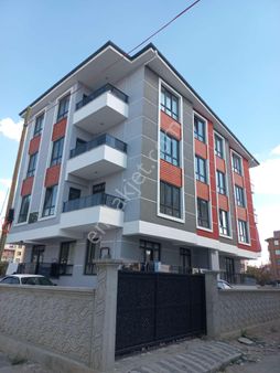 Efdal'den Keçecilerde 2+1 Asansörlü Sıfır Daire