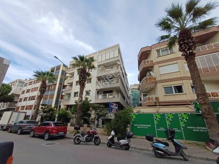 Bestekar Sadi Hoşseste Satılık 3+1 Ferah Köşe Daire