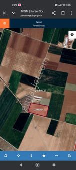 Yenibahçede Çevre Yolu Yanı Daire Takaslı Kop. Sulamalı Tarla