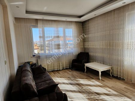 Topraklık Kuran Kursu Yanı Kapalı Otoparklı 2+1 Daire