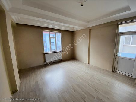 Tapu Müdürlüğü Yakını Aydoğduda Kiralık 3+1 Daire