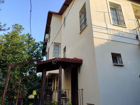 Akdeniz Emlakta Akarca Mh Satılık Müstakil Villa