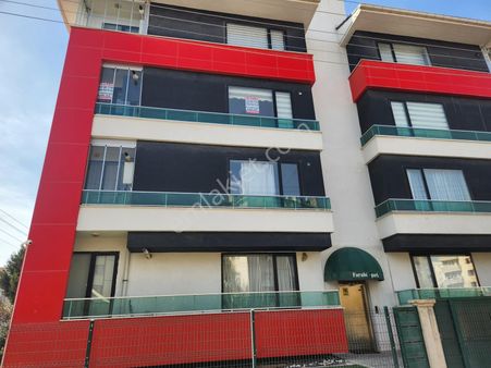 Farabi Hastanesi Japon Parkı Yanında Cadde Üzerinde 1+1 Daire