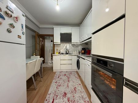 Çiftçioğullarından Güney Cephe Full Yapılı Masrafsız 3+1 Daire