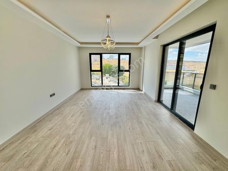 Çiftçioğullarından▃site İçinde Y.ısıtma Çift Banyo Lüx Geniş 2+1