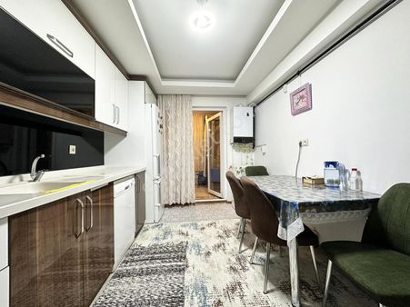 ▃çiftçioğullarından▃okullar Bölgesi Asansörlü Ara Kat Köşe 3+1