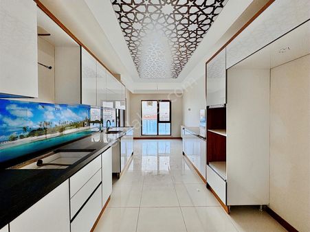 Çiftçioğullarından▃okullar Bölgesi Lüx Site İçerisinde 4+1 Daire