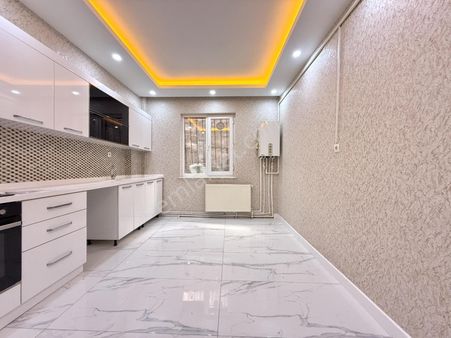 Çiftçioğullarından▃duru Tıp Yakını Full Yapılı Asansörlü 2+1