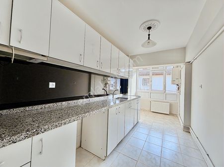 ▃çiftçioğullarından▃merkezde G.cephe Masrafsız 3+1 Daire