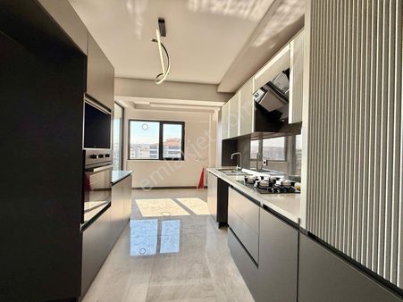 Çiftçioğullarından█modern Tasarım Lüx Site Y.ısıtma E.banyo 2+1