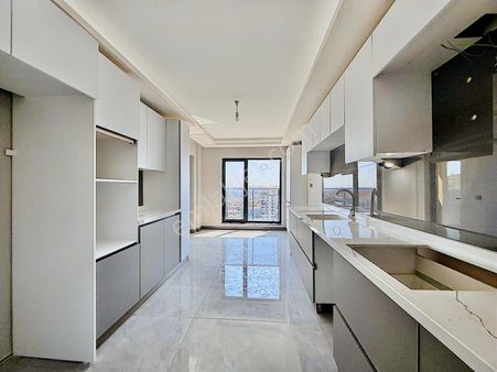 ▃çiftçioğullarından▃fatih Mah. Lüx Sitede Y.ısıtmalı G.odalı 4+1