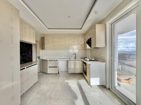 ▃çiftçioğullarından▃fatih Mah. Bulvara Yakın Asansörlü Sıfır 2+1