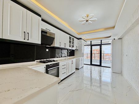 ▃çiftçioğullarından▃fırsat! Fatih Mah. Bulvar Üzeri Sitede 4+1