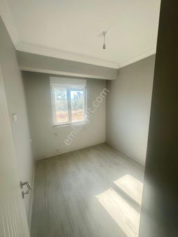 Varsak Da Sıfır 2+1 İskanlı Geniş Y.giriş Daire