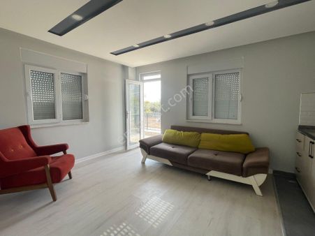 Varsak Da Kaçmaz Fiyata 2+1 İskanlı Y.giriş Daire