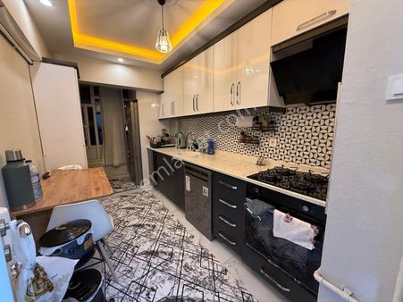 Etlik Lisesi Yakını 3+1 Katta Full Yapılı Ön Cephe Emsalsiz !!!!