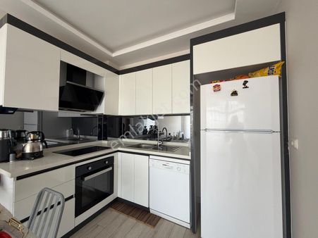 Redstone Castle Bağlıca Yatay Mimari Satılık 2+1 Teras Dubleks