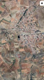 Turan Emlak'tan Satılık 3.147 M2 Köye Yakın Fırsat Tarla