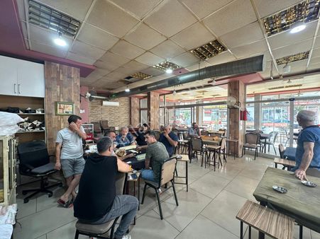 Buca Fırat Mah 285 M2 Satılık Dükkan