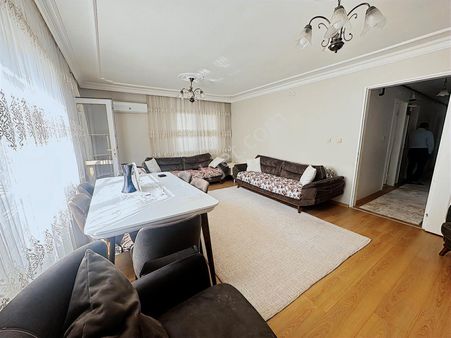 Eserkent Migros Arkası Site İçerisinde Satılık 3+1 Daire