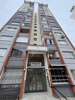 Uzundere Toki De Asansörlü Otoparklı Satılık 2+1 Daire