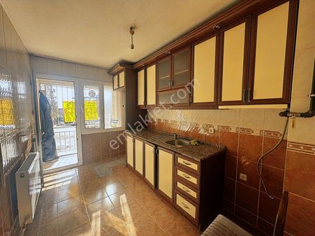 Bozyaka Sarıyer Mah 95 M2 2+1 Önü Açık Doğalgazlı Krediye Uygun