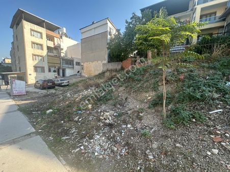 Zerek Petrol Yakını Caddenin Dibinde Satılık Arsa