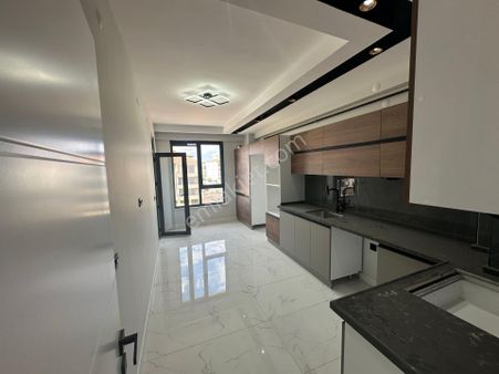 Öztel'den Batıkent Mahallesinde Satılık Lüx Sıfır 3+1 Daire