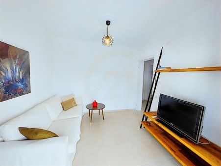 Century21'den Bodrum Marinaya Yakın Kiralık Eşyalı Daire 1+1