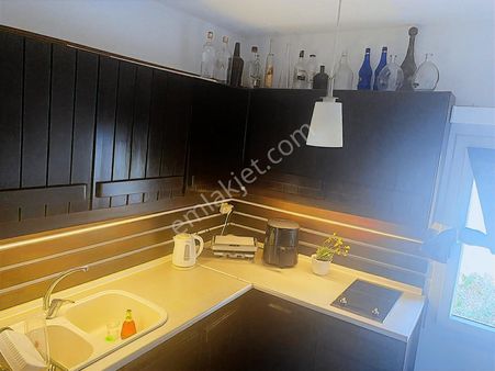 Century21 Den Marina Arkası Satılık 2+1 Teraslı Daire.