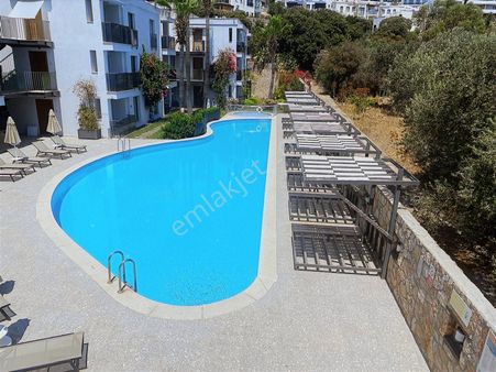 Century21'den Gümbet'de Denize Çok Yakın 1+1 Residence