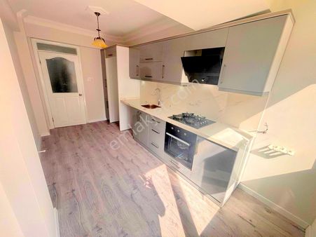 ▇▅mars'tan İkizçay'ın Merkezinde Arakat Ön Cephe 3+1 Daire