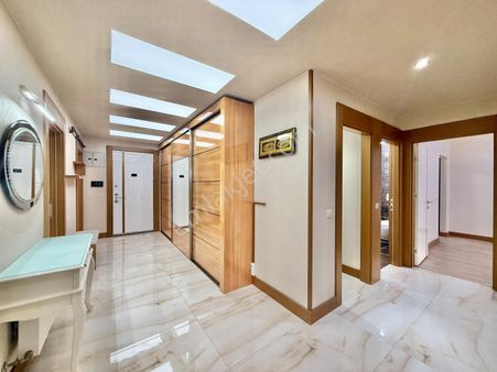 Çiftçioğullarından▃hastane Yakını Sitede K.otoparklı G.odalı 4+1