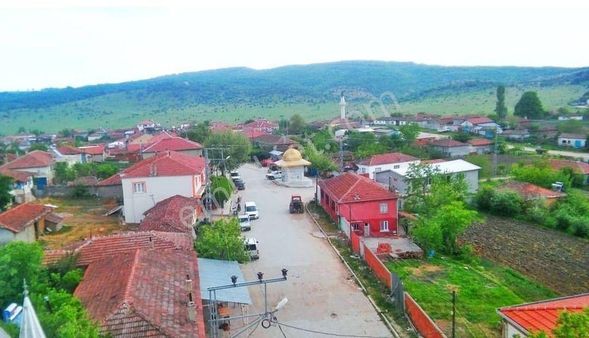 Susurluk Reşadiye Satılık 6200 M² Yatırımlık Tarla