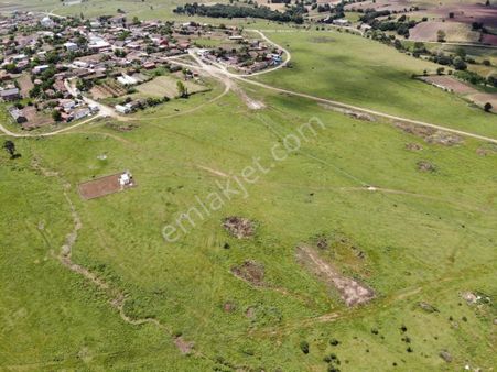 Susurluk Reşadiye Villa İmarlı Arsa