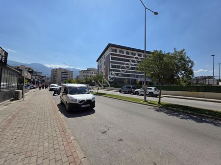 Şüheda Caddesinde 163 M² Kullanımlı Hazır Dönerci Salonu Devren