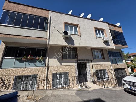 Yıldırım Mehmet Akif Ersoy Mh. 3+1 Giriş Kat Satılık Daire