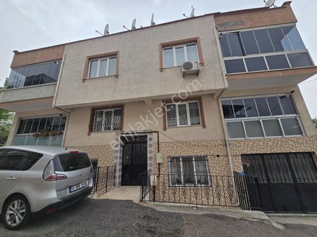 Yıldırım Mehmet Akif Ersoy Mh. 2+1 Giriş Kat Satılık Daire