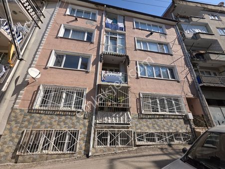 Çarşı Merkeze Yakın Hacıseyfettin Mah. Ara Kat Geniş 3+1 Daire