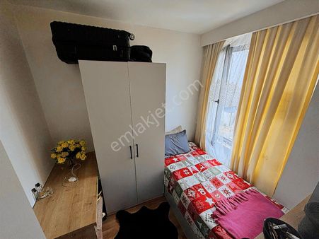 Görükle Sakarya Mahallesinde Site İçi 2+1 Eşyalı Daire