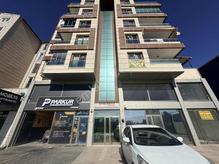 Bursa Demirtaş Cumhuriyet Mah Satılık Geniş Teraslı 2+1