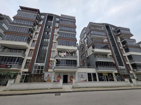 Millet Mahallesi Söğüt Evlerinde Geniş 3+1 Satılık Daire