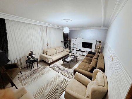 Kazımkarabekir Mahallesinde Geniş Ve Ferah 3+1 Kiralık Daire