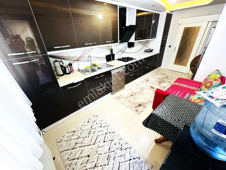 💎kadıköy'de Aygülden💎ayrı Mutfak Ebeveynli Çift Geniş Balkonlu Deniz Ve Doğa Mnz 3+1 Satılık Daire